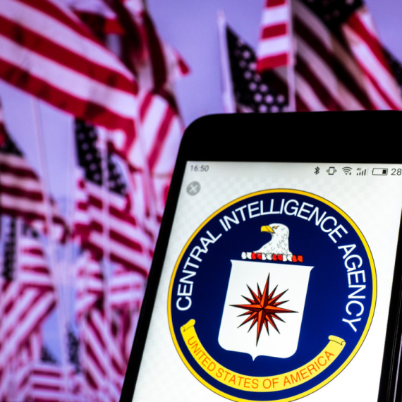 CIA u totalnom šoku nakon snimaka – ova zemlja je puna nuklearki; Ali Tramp ne sme ni da ih pipne FOTO/VIDEO
