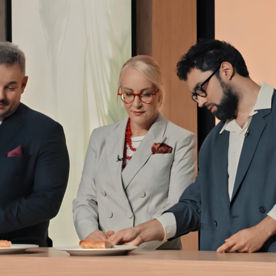 MasterChef Srbija: Da li su takmičari dorasli pripremi "bombona od svinje"?
