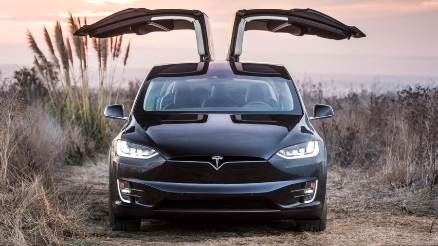 Kraj luksuznih Tesla automobila: Okončana proizvodnja Modela S i Modela X FOTO