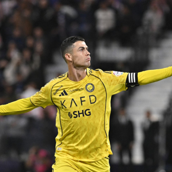 Ronaldo sve bliži 1.000 golu – sporan penal pokvario utisak VIDEO