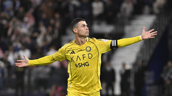 Ronaldo sve bliži 1.000 golu – sporan penal pokvario utisak VIDEO