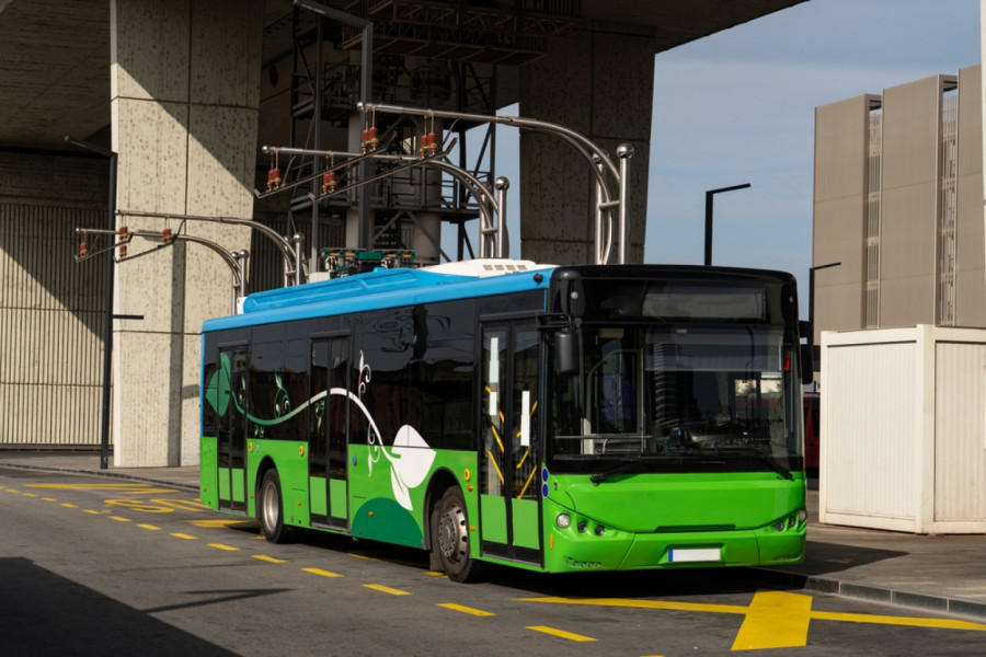 Nova era javnog prevoza u Beogradu: Grad nabavlja električne autobuse i širi EKO mrežu; Evo šta se menja