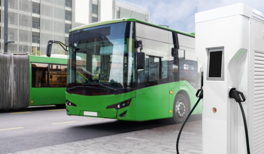 Trajni kapital Beograđana: Na tender za nabavku 50 električnih vozila za EXPO 2027 stigle dve ponude