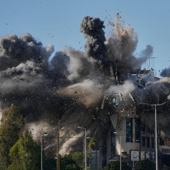 Is the conflict finally over?; "The agreement will be signed today"