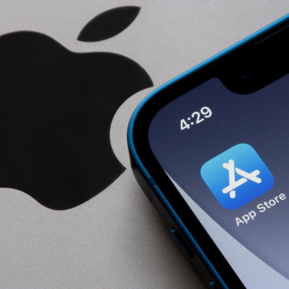 Šamar za Rusiju: Apple oštro reagovao