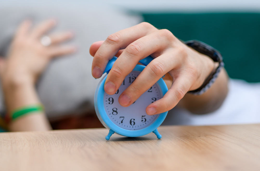 Mnogi nisu svesni ove pojave, a uzrokuje umor i gojenje: Evo šta je "kortizolska petlja"