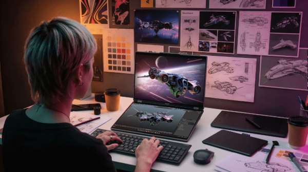 Lenovo predstavlja adaptivne AI računare, modularne koncepte i Lenovo Qira na MWC-u 2026.