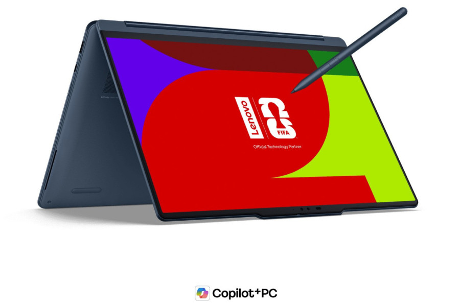 Lenovo predstavlja adaptivne AI računare, modularne koncepte i Lenovo Qira na MWC-u 2026.
