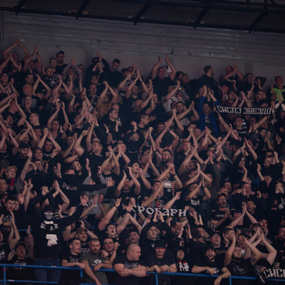 Evroliga pred "večiti" derbi: "Od ovoga se gubi sluh" FOTO