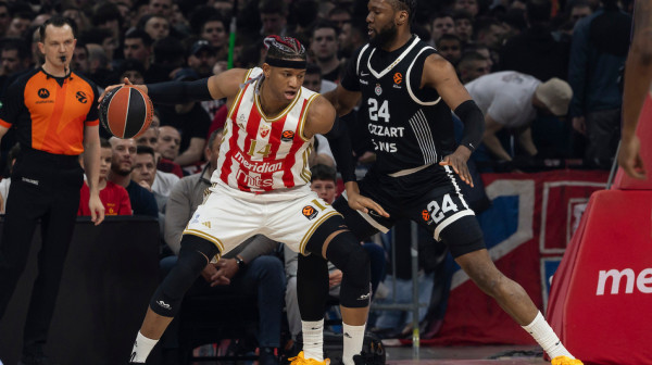 Važno saopštenje Partizana pred derbi