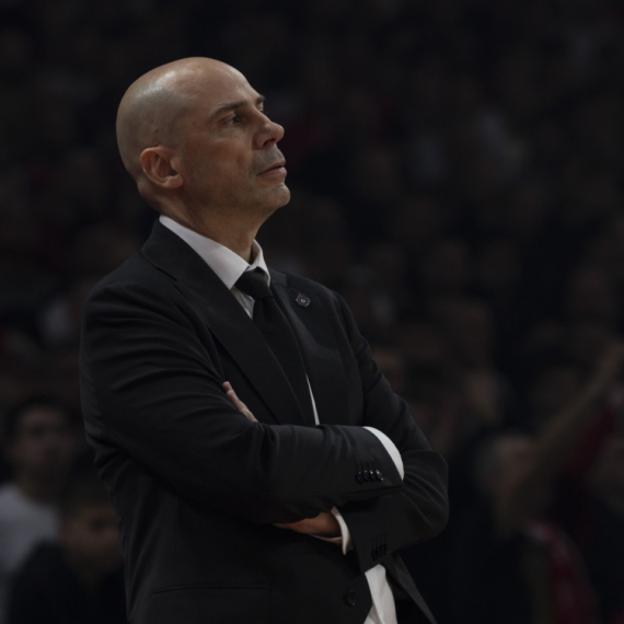 Partizan ostao bez pojačanja?!