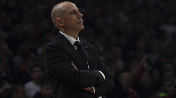 Partizan ostao bez pojačanja?!
