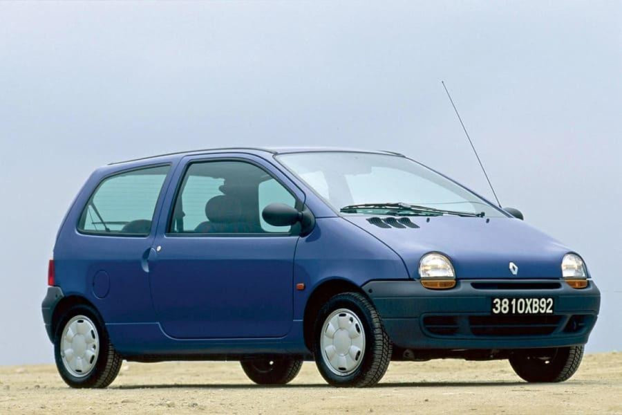 Imate li neki u garaži? Ovi modeli iz 1980-ih i 1990-ih postaju sve skuplji!