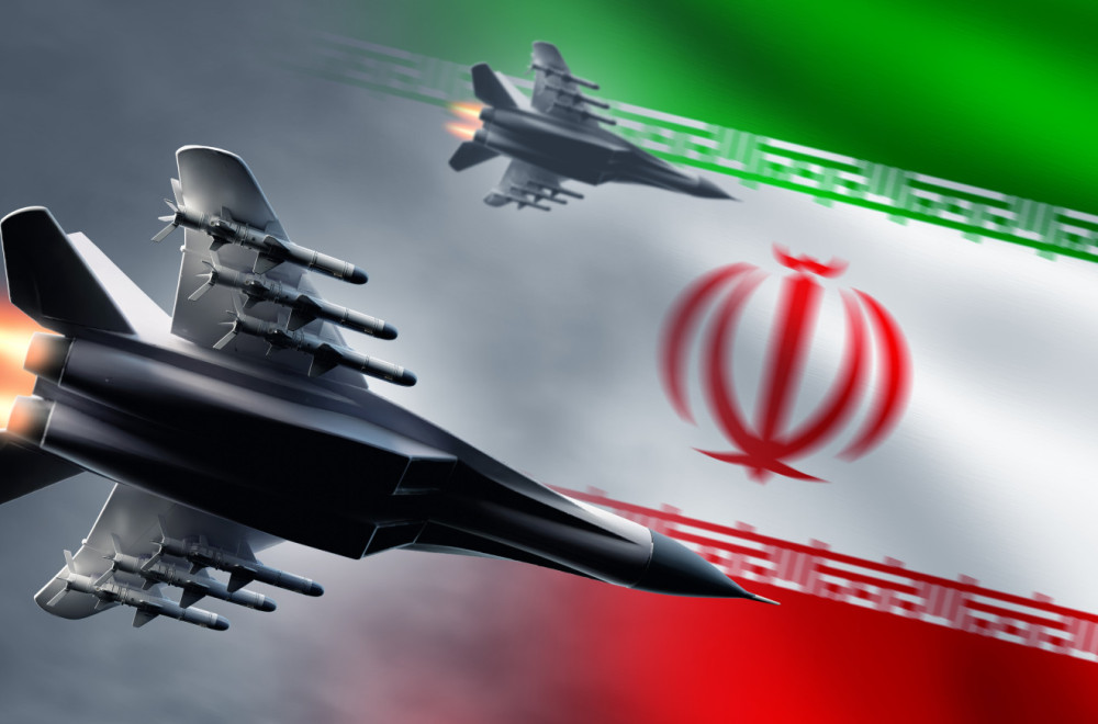Tramp na ivici odluke: Razmatra nove udare na Iran?