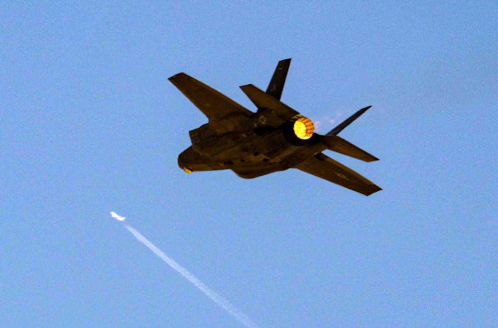 Iran objasnio do detalja spektakularnu akciju obaranja F-35; Amerikanci su neviđeno nasankani FOTO/VIDEO