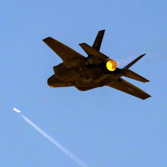Iran objasnio do detalja spektakularnu akciju obaranja F-35; Amerikanci su neviđeno nasankani FOTO/VIDEO