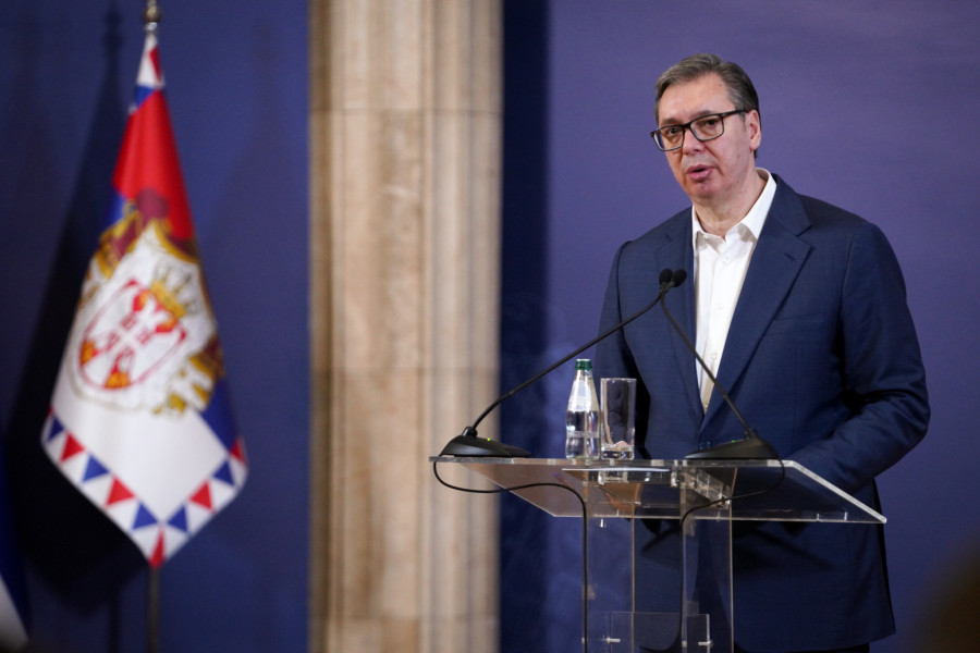 Vučić after consultations with parties: We need serious decisions; Elections by the end of the year