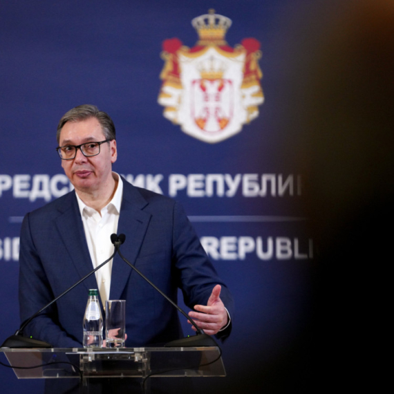 Jovanov ismejao N1 zbog mogućeg Vučićevog gostovanja: "Vučić u tri čina" FOTO