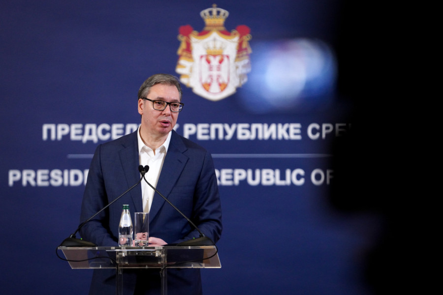 Vučić after consultations with parties: We need serious decisions; Elections by the end of the year