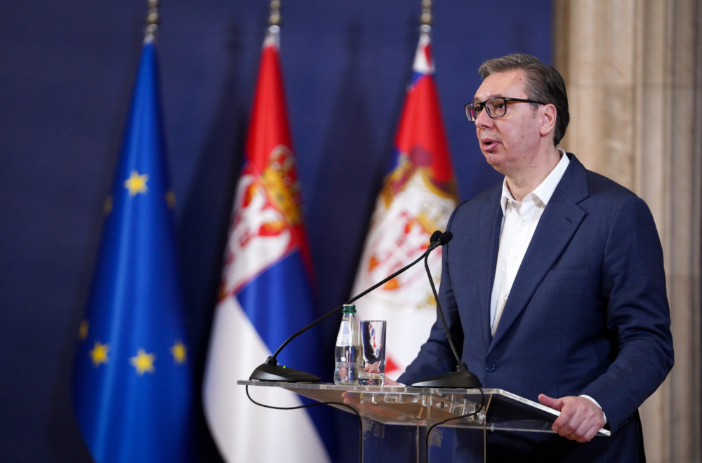 Vučić after consultations with parties: "We need serious decisions"; "Elections by the end of the year"