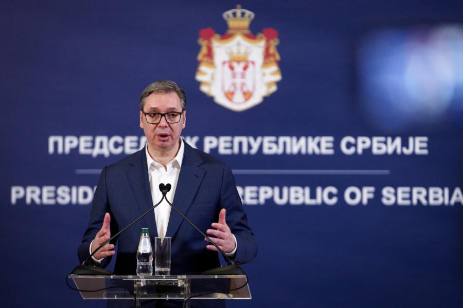 Vučić after consultations with parties: We need serious decisions; Elections by the end of the year