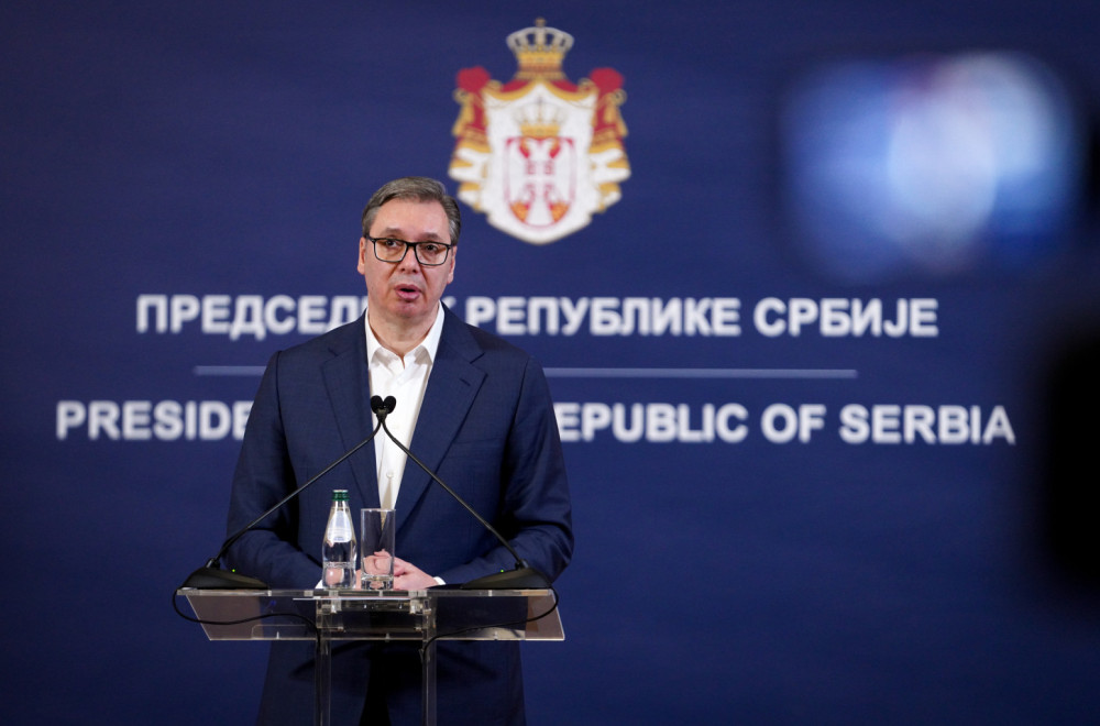 Vučić čestitao Mađaru na izbornoj pobedi: "Verujem u nastavak dobre saradnje između Mađarske i Srbije"