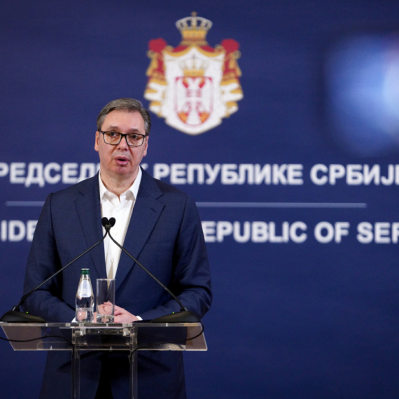 Vučić čestitao Mađaru na izbornoj pobedi: "Verujem u nastavak dobre saradnje između Mađarske i Srbije"