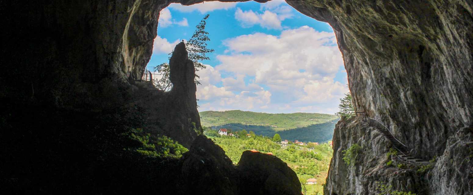 Jedan od bisera Srbije ponovo dostupan turistima: Potpećka pećina čeka posetioce