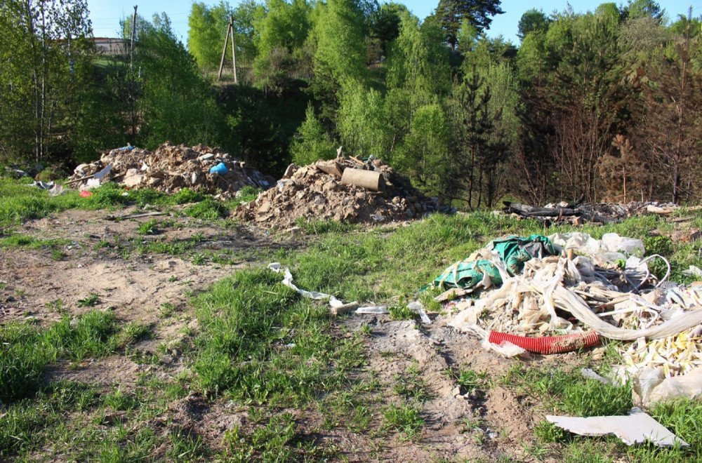 Niš uklanja divlje deponije: Za čišćenje izdvojeno 6,5 miliona dinara