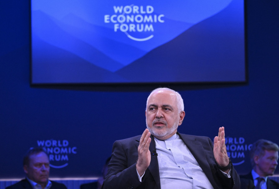 What would an agreement ending the conflict between Iran and the United States look like?