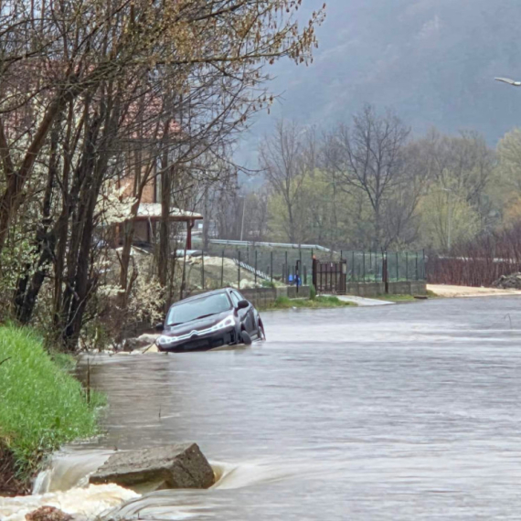 Čačani ništa ne prepuštaju slučaju: Planiraju dodatne mere za odbranu od poplava