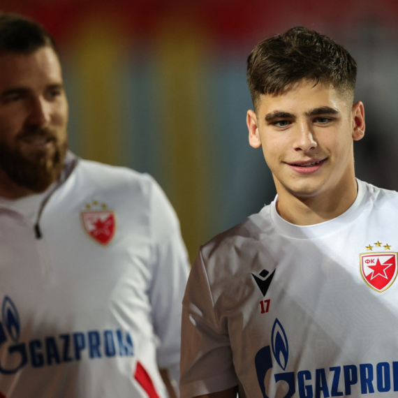 Zvezda uzalud čeka? Milioni sve dalje od "Marakane"