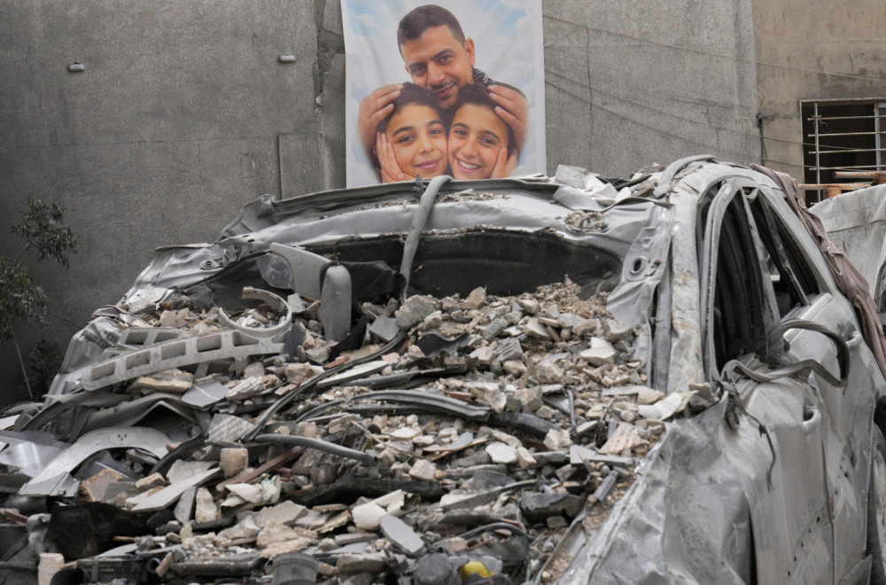 Haos u Zalivu: Iran izveo napade FOTO/VIDEO