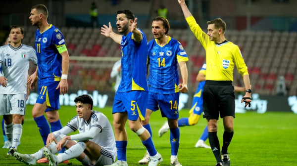 Savet tragičaru Italije: "Najbolje da napusti zemlju, za njegovo dobro"