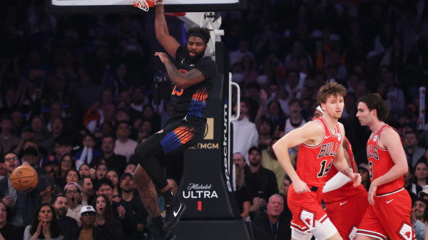 Niksi na "+40", Boston razbio Bakse, Fila i Šarlot u zaletu