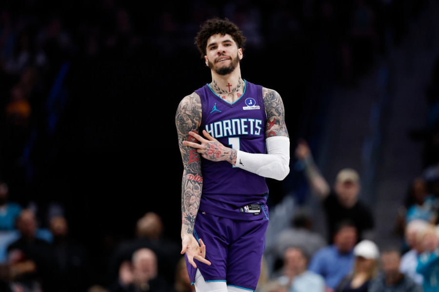 Niksi na +40, Boston razbio Bakse, Fila i Šarlot u zaletu