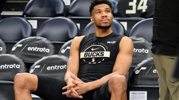 NBA pokrenula istragu protiv Adetokumba