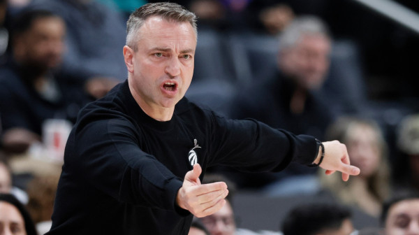 Rajaković odgovorio Lebronu: "Nije me briga šta ostatak sveta misli..."