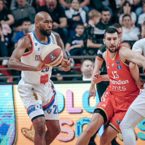 Kodi, Nvora i Odželaj odmarali – Zvezda ubedljiva u Laktašima pred duplo kolo u EL