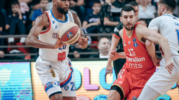 Kodi, Nvora i Odželaj odmarali – Zvezda ubedljiva u Laktašima pred duplo kolo u EL