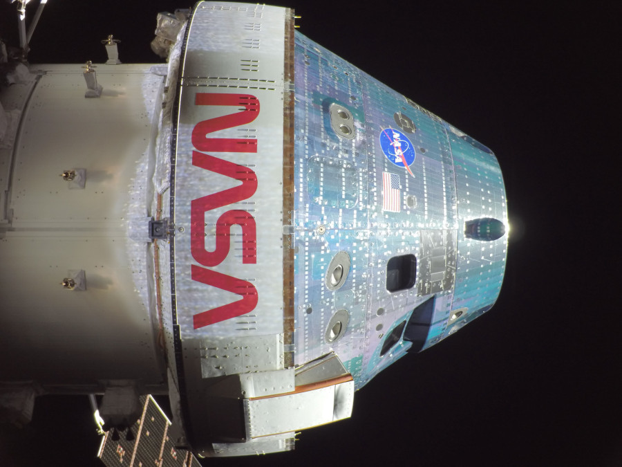 Artemis II gubi komunikaciju sa Zemljom: Astronauti idu najdalje ikada FOTO