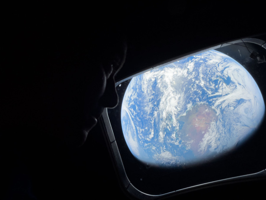 Artemis II gubi komunikaciju sa Zemljom: Astronauti idu najdalje ikada FOTO