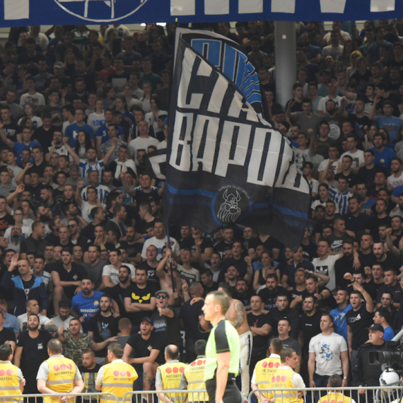 Budućnost se oglasila pred derbi sa Partizanom