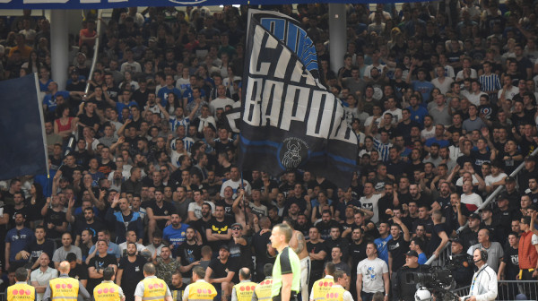Budućnost se oglasila pred derbi sa Partizanom
