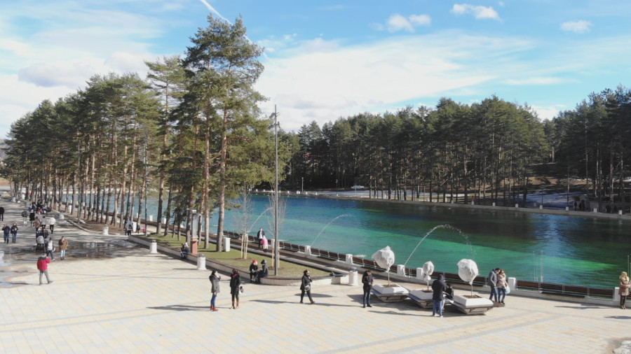 Neprikosnovena destinacija: Srpsku planinu tokom prvomajskih praznika posetilo 70.000 ljudi FOTO