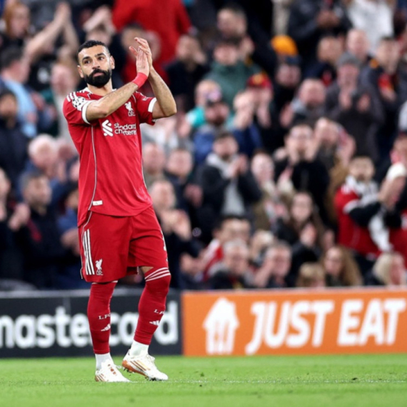 Salah za koji dan otkriva gde nastavlja karijeru
