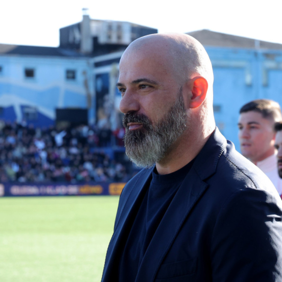 Stanković: "Imali smo probleme u svakom delu terena – imam šta da kažem igračima"