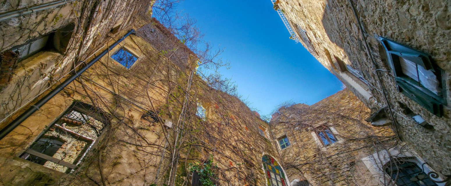 Kupio kuću za evro, pa shvatio gorku istinu: Italijanski san se pretvorio u košmar FOTO