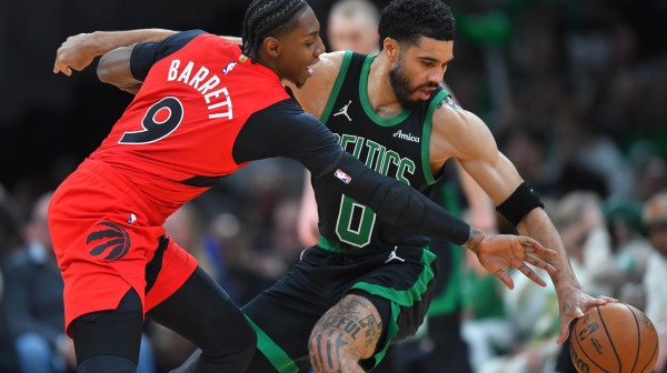 Boston prejak za Toronto – četiri "mala finala" pred Rajakovićem