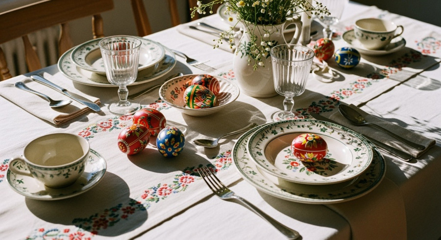 Today is Good Friday: What should be done for well-being in the home, and what is strictly forbidden